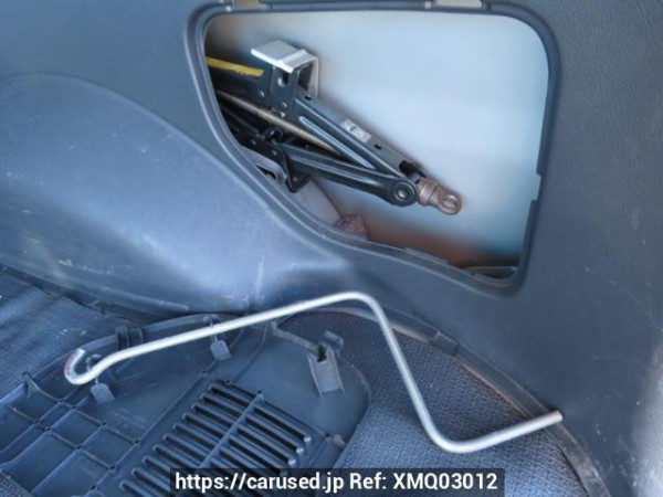 Used 2007 MT toyota probox-van NCP50V Image[48]