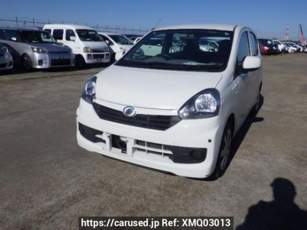Used 2016 AT daihatsu mira-e-s LA300S Image[2]