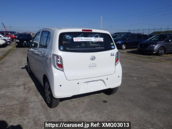 Used 2016 AT daihatsu mira-e-s LA300S Image[4]