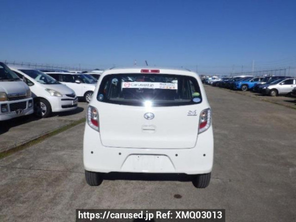 Used 2016 AT daihatsu mira-e-s LA300S Image[5]