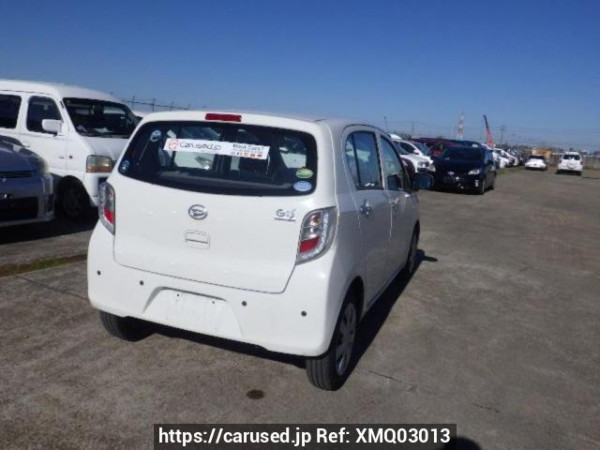 Used 2016 AT daihatsu mira-e-s LA300S Image[6]
