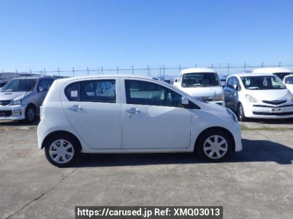 Used 2016 AT daihatsu mira-e-s LA300S Image[7]