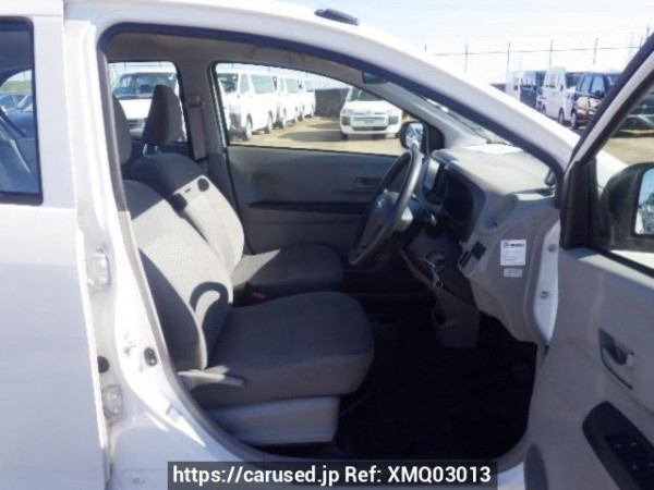 Used 2016 AT daihatsu mira-e-s LA300S Image[11]