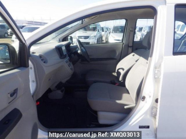 Used 2016 AT daihatsu mira-e-s LA300S Image[12]