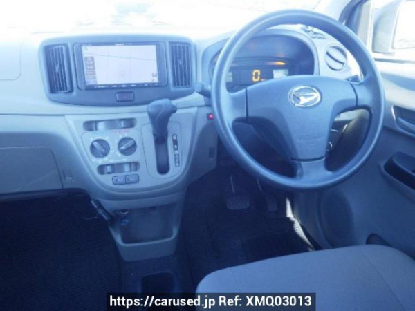 Used 2016 AT daihatsu mira-e-s LA300S Image[17]