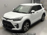 Used 2020 AT toyota raize A210A Image[0]