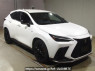 Used 2023 AT lexus nx AAZH20 Image[2]