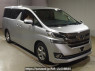 Used 2015 AT toyota vellfire AGH30W Image[2]