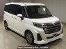 Used 2021 AT toyota roomy M900A Image[2]