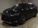 Lexus RX GYL25W