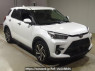 Used 2023 AT toyota raize A201A Image[2]