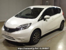 Nissan Note E12