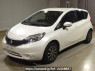 Used 2015 AT nissan note E12 Image[0]