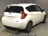 Used 2015 AT nissan note E12 Image[1]