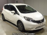 Used 2015 AT nissan note E12 Image[2]