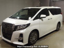 Toyota Alphard AGH30W