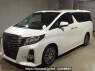 Used 2017 AT toyota alphard AGH30W Image[0]