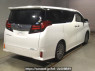 Used 2017 AT toyota alphard AGH30W Image[1]