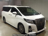 Used 2017 AT toyota alphard AGH30W Image[2]