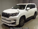 Toyota Land Cruiser Prado GDJ150W