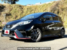 Nissan Note DBA-E12