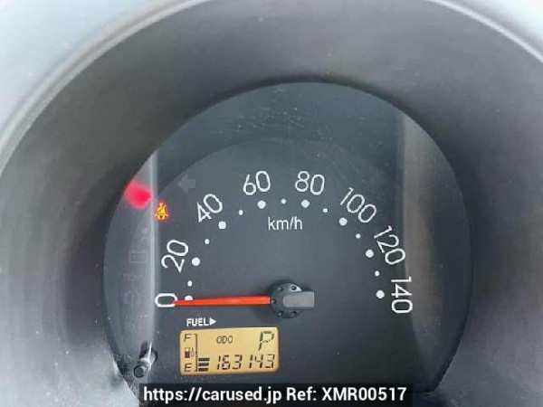 Used 2012 AT daihatsu hijet-cargo EBD-S321V Image[8]