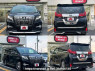 Used 2016 AT toyota alphard DBA-AGH30W Image[4]
