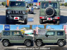 Used 2020 MT suzuki jimny 3BA-JB64W Image[8]