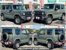 Used 2020 MT suzuki jimny 3BA-JB64W Image[9]