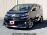 Used 2013 AT toyota vellfire DBA-ANH20W Image[0]