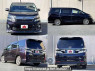 Used 2013 AT toyota vellfire DBA-ANH20W Image[9]