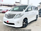 Toyota Alphard DBA-GGH25W