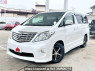 Used 2010 AT toyota alphard DBA-GGH25W Image[0]