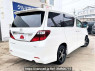 Used 2010 AT toyota alphard DBA-GGH25W Image[2]