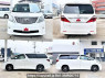 Used 2010 AT toyota alphard DBA-GGH25W Image[9]