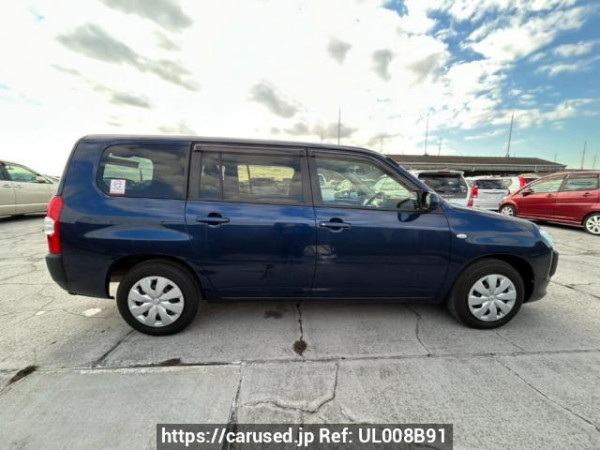 Used 2020 AT toyota probox-van NCP160V Image[7]