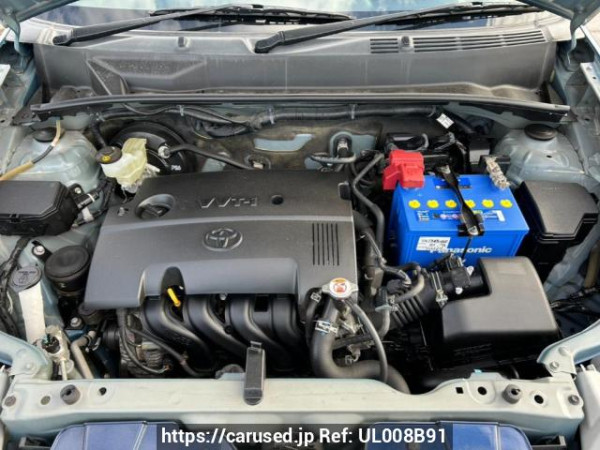 Used 2020 AT toyota probox-van NCP160V Image[9]