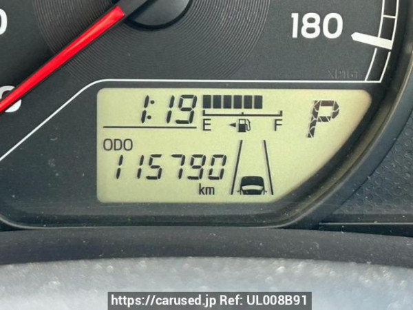 Used 2020 AT toyota probox-van NCP160V Image[22]