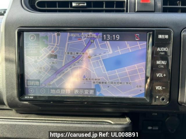 Used 2020 AT toyota probox-van NCP160V Image[25]