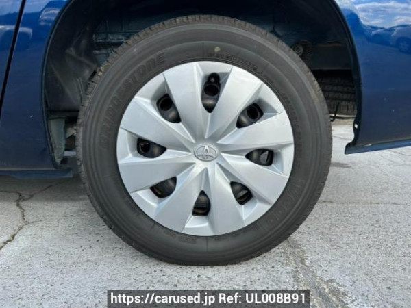 Used 2020 AT toyota probox-van NCP160V Image[31]