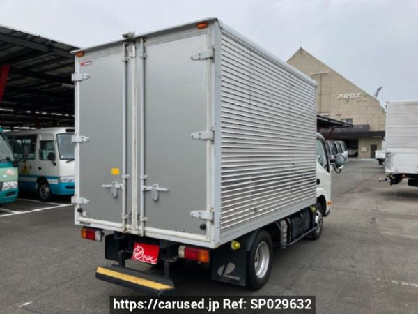 Used 2020 AT hino dutro XZC605M Image[1]