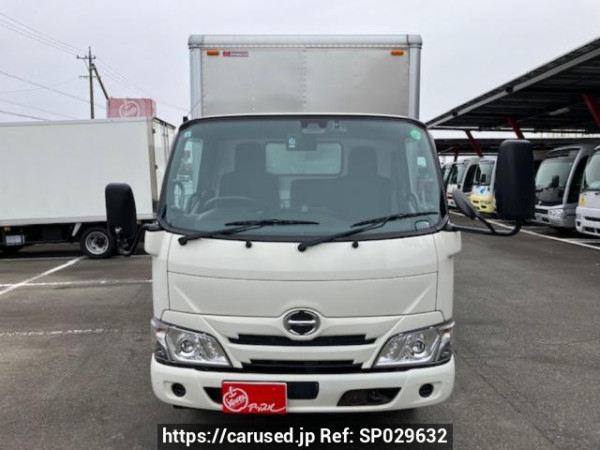 Used 2020 AT hino dutro XZC605M Image[2]