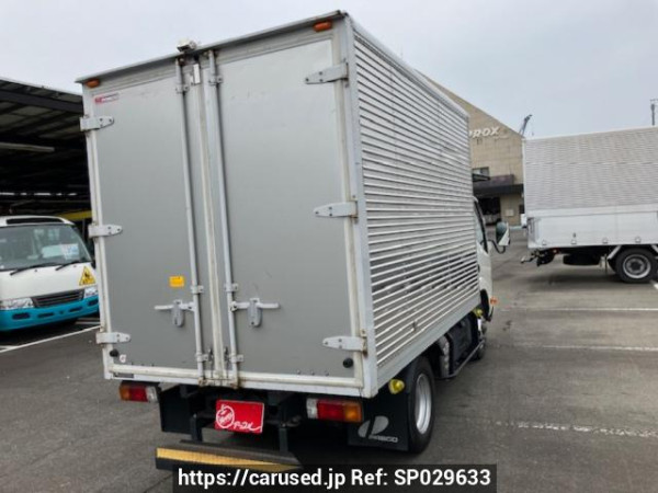 Used 2020 AT hino dutro XZC605M Image[1]