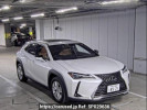 Lexus UX MZAH10