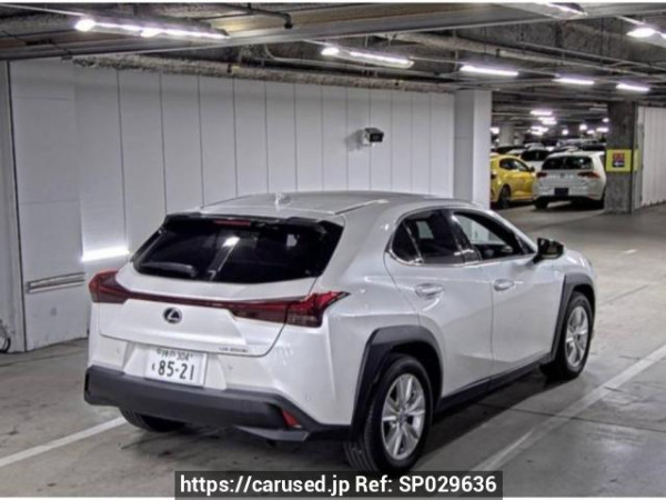 Used 2023 AT lexus ux MZAH10 Image[1]