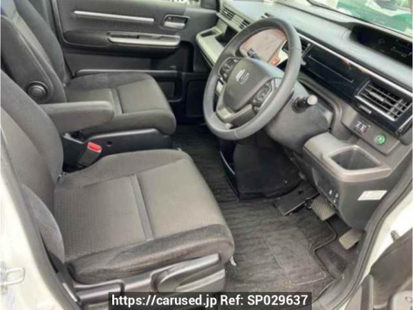 Used 2021 AT honda step-wgn-spada RP3 Image[2]