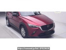 Mazda CX-3 DKLFY