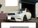 Nissan March K13