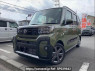 Used 2025 AT daihatsu tanto LA650S Image[1]