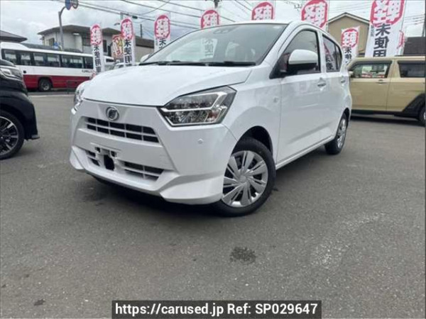 Used 2025 AT daihatsu mira-e-s LA350S Image[0]